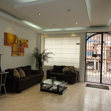 Hotel Fenix Real Bogotá Eksteriør bilde