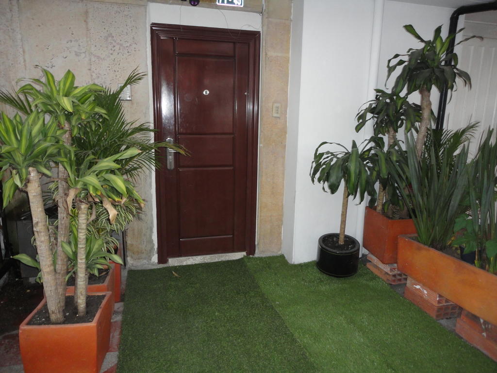 Hotel Fenix Real Bogotá Eksteriør bilde