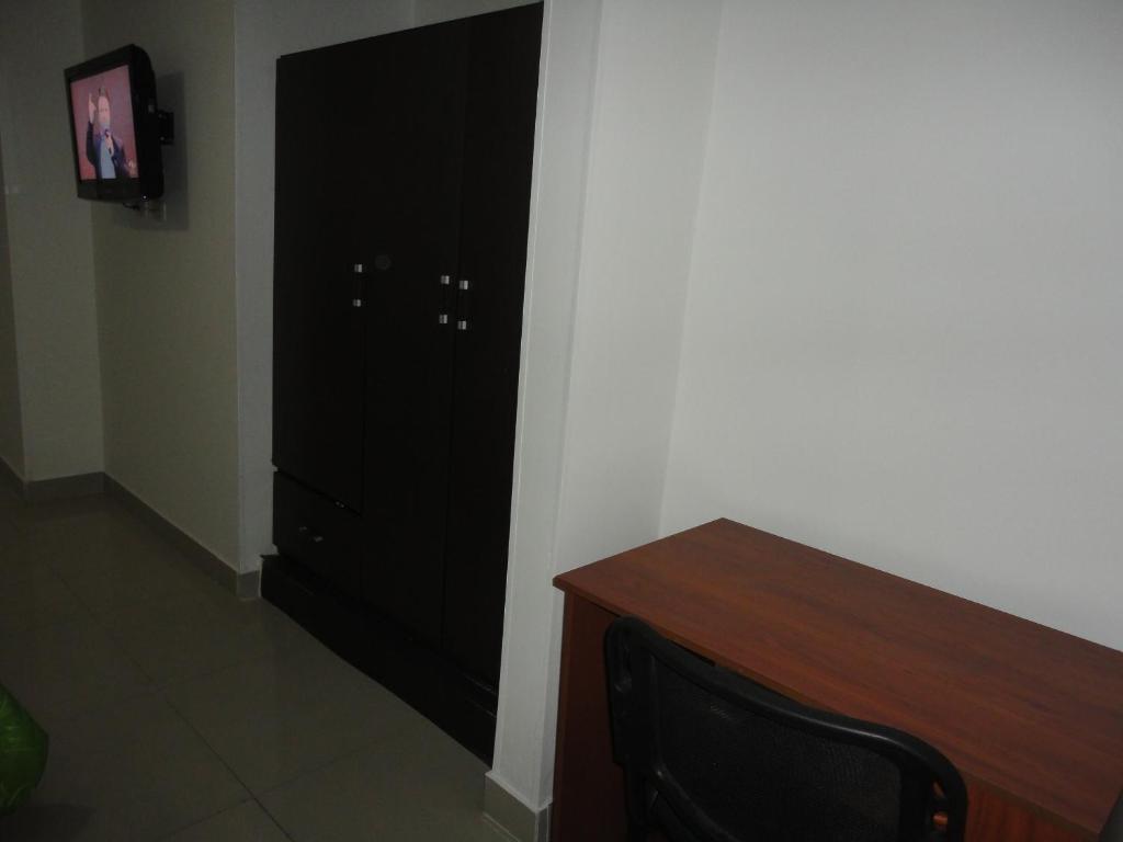 Hotel Fenix Real Bogotá Rom bilde
