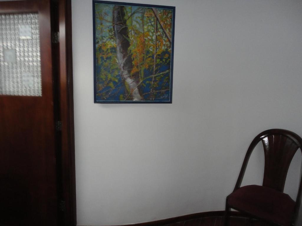 Hotel Fenix Real Bogotá Eksteriør bilde