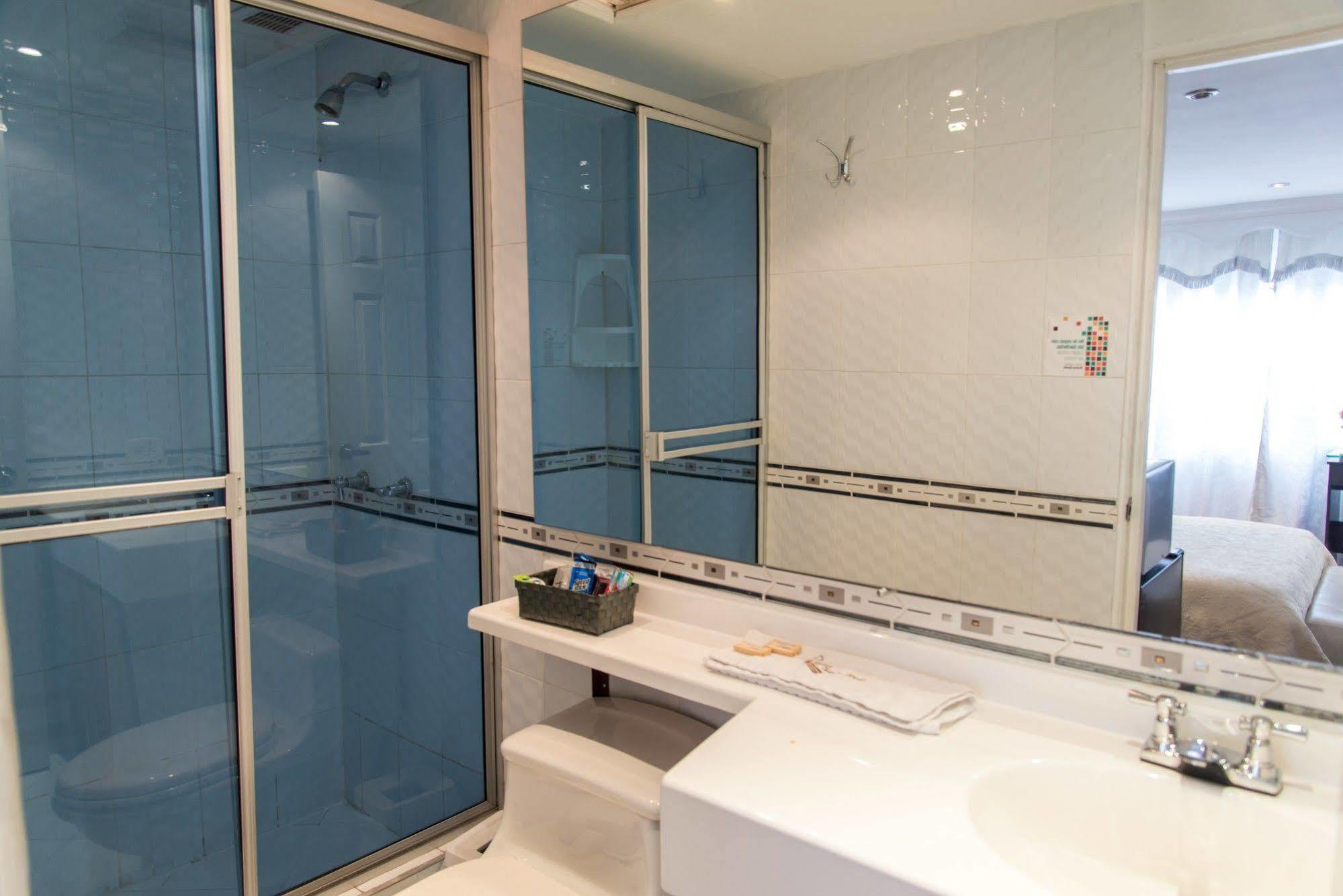 Hotel Fenix Real Bogotá Eksteriør bilde